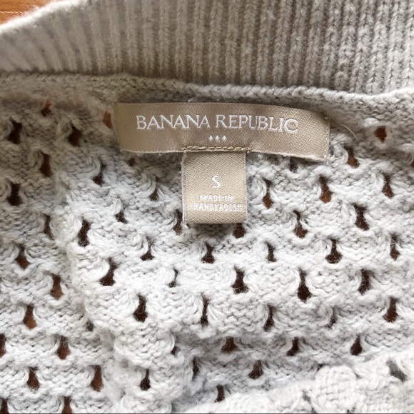 Knit Sweater - Picture 7 of 7